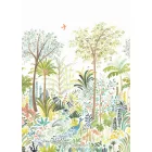 Casadeco / Wonderwalls tapéta