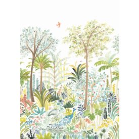 Casadeco / Wonderwalls tapéta