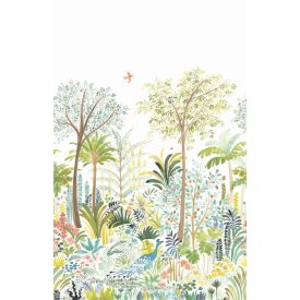 Casadeco / Wonderwalls tapéta