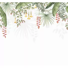 Casadeco / Wonderwalls tapéta