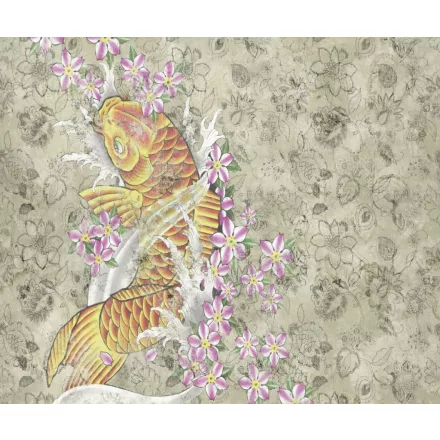 Wall&Deco  CWC  Animals