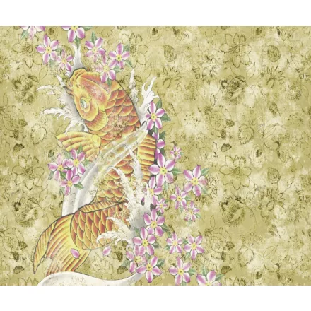 Wall&Deco  CWC  Animals