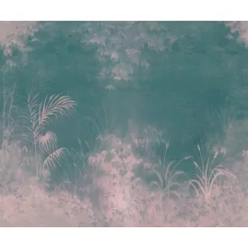 Wall&Deco  CWC  Flower and Paints