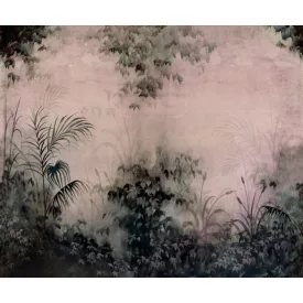 Wall&Deco  CWC  Flower and Paints