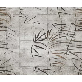 Wall&Deco  CWC  Flower and Paints