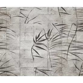 Wall&Deco  CWC  Flower and Paints