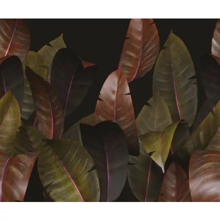 Wall&Deco  CWC  Flower and Paints