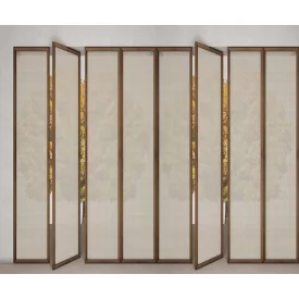 Wall&Deco  CWC  Architecture