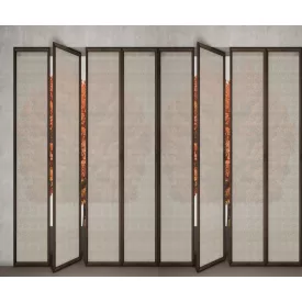 Wall&Deco  CWC  Architecture