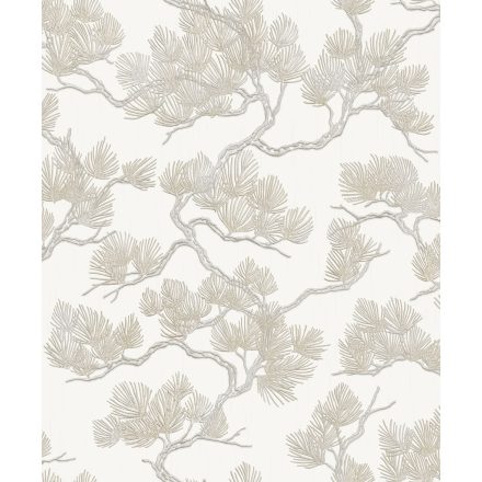 ID Design / Wall Fabric tapéta