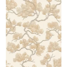 ID Design / Wall Fabric tapéta