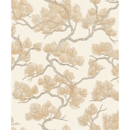 ID Design / Wall Fabric tapéta