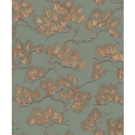 ID Design / Wall Fabric tapéta