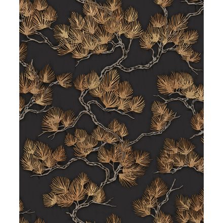 ID Design / Wall Fabric tapéta