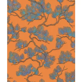 ID Design / Wall Fabric tapéta