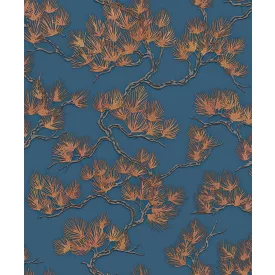ID Design / Wall Fabric tapéta