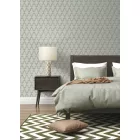 ID Design / Wall Fabric tapéta