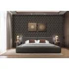ID Design / Wall Fabric tapéta