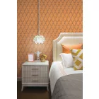 ID Design / Wall Fabric tapéta