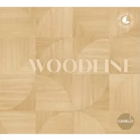 Caselio / Woodline kis tapétakönyv
