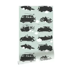 KEK Amsterdam / WP - Poszter