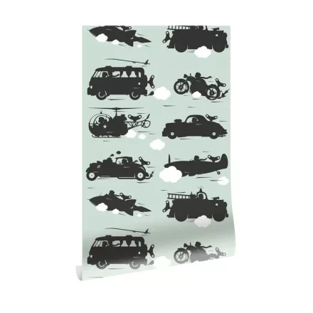 KEK Amsterdam / WP - Poszter