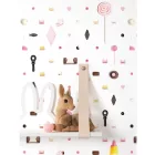 KEK Amsterdam / WP - Poszter