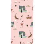 KEK Amsterdam / WP - Poszter