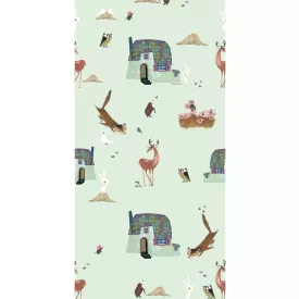 KEK Amsterdam / WP - Poszter