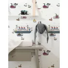 KEK Amsterdam / WP - Poszter