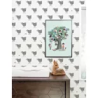 KEK Amsterdam / WP - Poszter