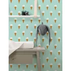 KEK Amsterdam / WP - Poszter