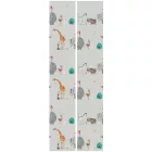 KEK Amsterdam / WP - Poszter