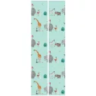 KEK Amsterdam / WP - Poszter