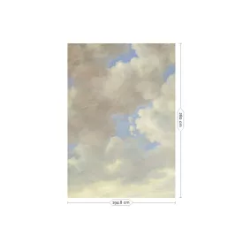 KEK Amsterdam / WP - Poszter