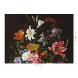 KEK Amsterdam / WP - Poszter