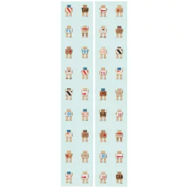 KEK Amsterdam / WP - Poszter