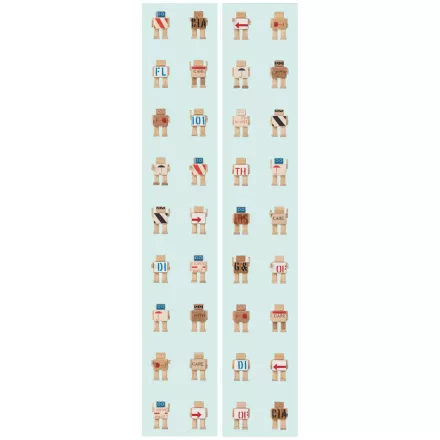 KEK Amsterdam / WP - Poszter