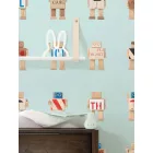 KEK Amsterdam / WP - Poszter