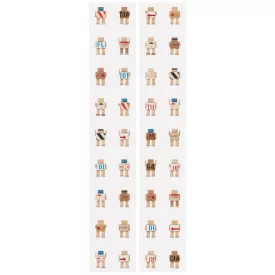 KEK Amsterdam / WP - Poszter