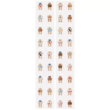 KEK Amsterdam / WP - Poszter