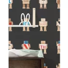 KEK Amsterdam / WP - Poszter