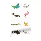 KEK Amsterdam / WP - Poszter