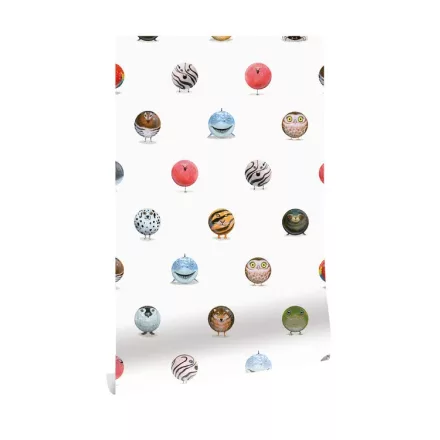 KEK Amsterdam / WP - Poszter