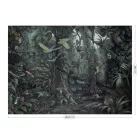 KEK Amsterdam / WP - Poszter