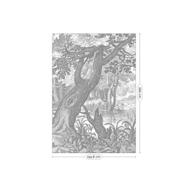 KEK Amsterdam / WP - Poszter