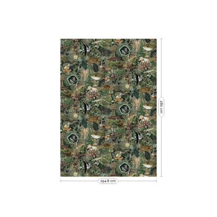 KEK Amsterdam / WP - Poszter