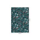 KEK Amsterdam / WP - Poszter