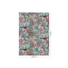 KEK Amsterdam / WP - Poszter