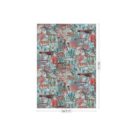 KEK Amsterdam / WP - Poszter